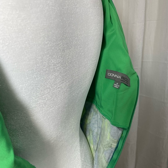 Donna Ricco Floral Dress - Picture 11 of 12